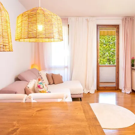 Casa Bella Apartment
