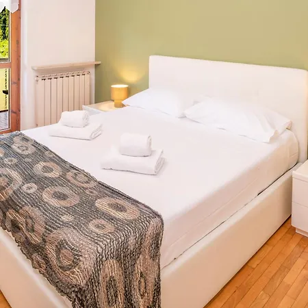 Casa Bella Apartment *
