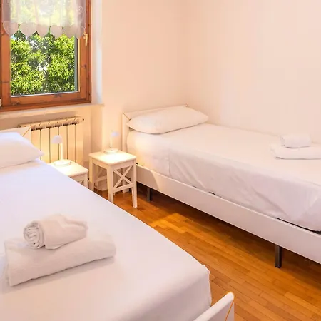 Casa Bella Apartment Bardolino