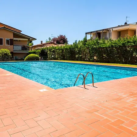 Casa Bella Apartment *