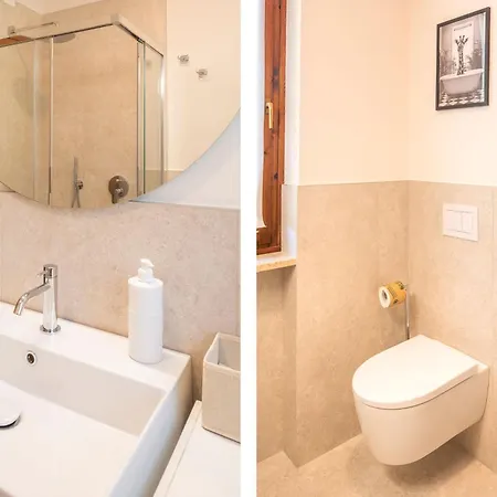 Apartment Casa Bella Bardolino