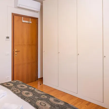 Apartment Casa Bella *