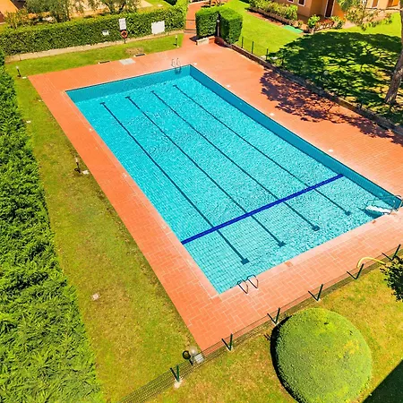 Casa Bella Apartment *