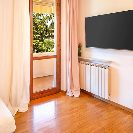 Casa Bella Apartment