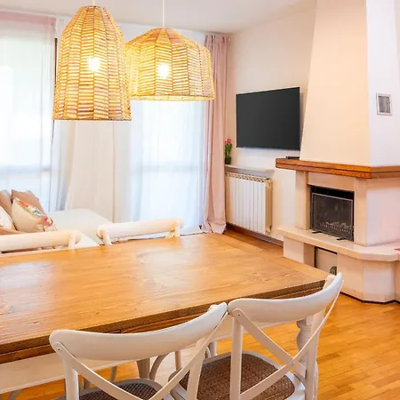 Apartment Casa Bella