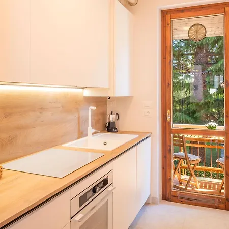 Casa Bella Apartment Bardolino