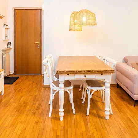 Apartment Casa Bella Bardolino