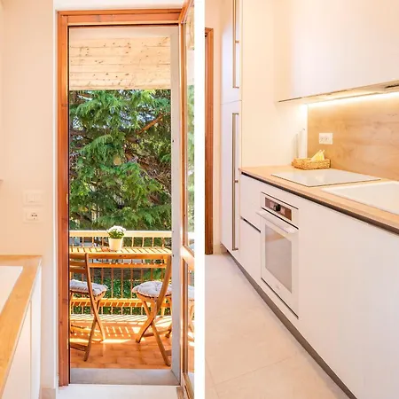 Casa Bella Apartment *