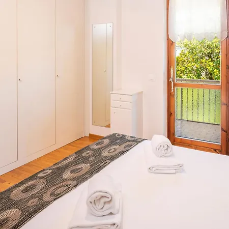 Casa Bella Apartment *